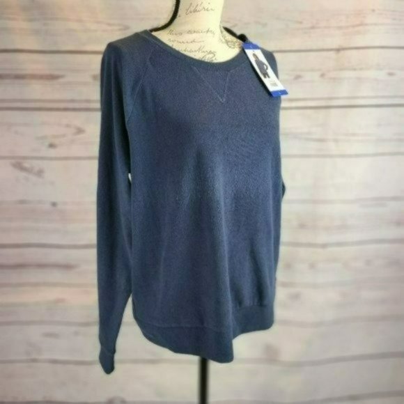 Andrew Marc Tops - ♡3/$30♡ Andrew Marc Relaxed Sweatshirt -L